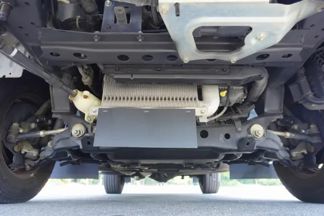 トヨタ ダイナ QDF-KDY221(2WD)の写真28