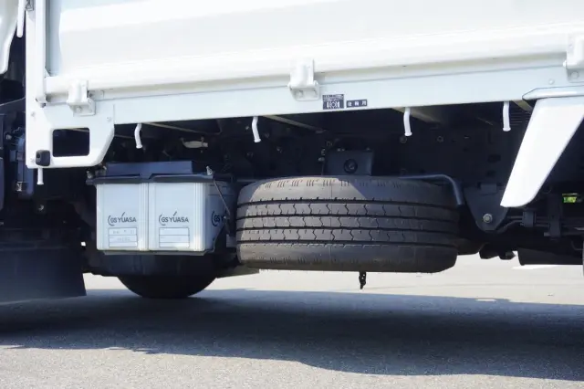 トヨタ ダイナ QDF-KDY221(2WD)の写真30