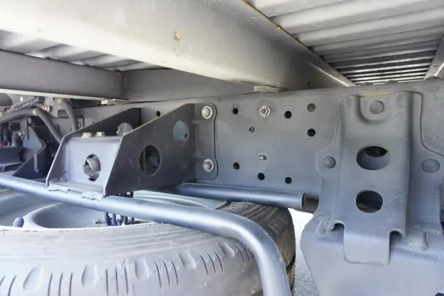 トヨタ ダイナ QDF-KDY221(2WD)の写真33