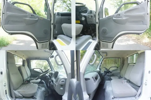 トヨタ ダイナ QDF-KDY221(2WD)の写真40