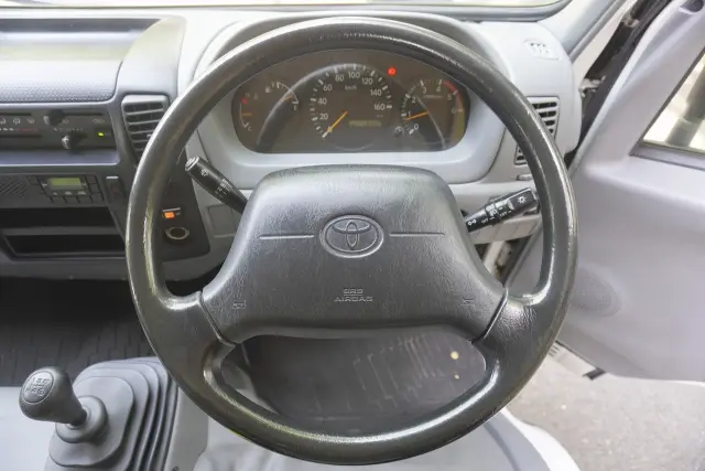 トヨタ ダイナ QDF-KDY221(2WD)の写真41