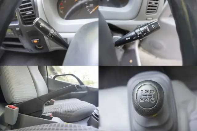 トヨタ ダイナ QDF-KDY221(2WD)の写真42