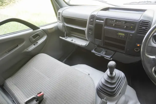 トヨタ ダイナ QDF-KDY221(2WD)の写真44