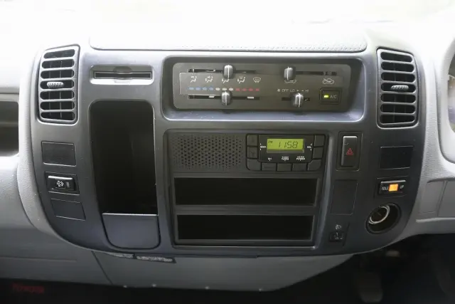 トヨタ ダイナ QDF-KDY221(2WD)の写真45