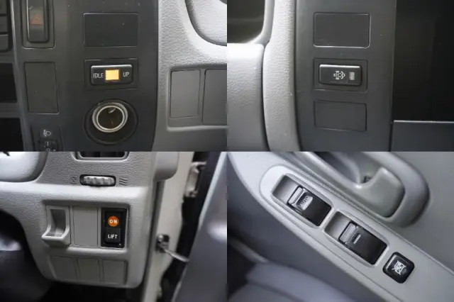 トヨタ ダイナ QDF-KDY221(2WD)の写真46