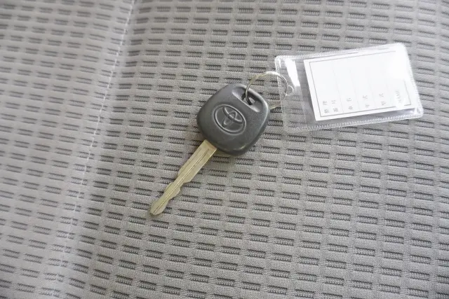 トヨタ ダイナ QDF-KDY221(2WD)の写真49