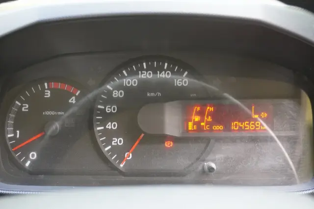 トヨタ トヨエース TKG-XZU675(4WD)の写真4