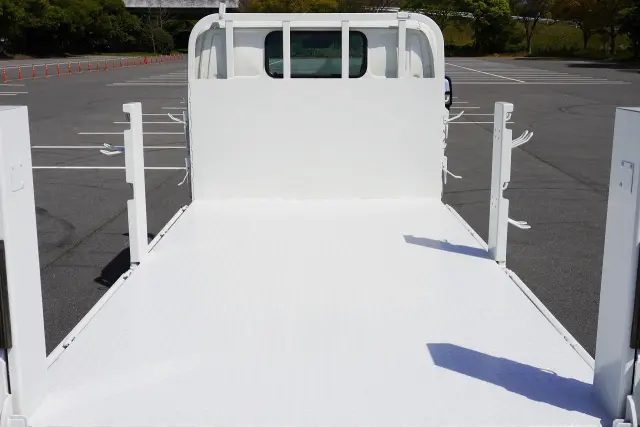 トヨタ トヨエース TKG-XZU675(4WD)の写真5