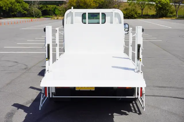 トヨタ トヨエース TKG-XZU675(4WD)の写真16