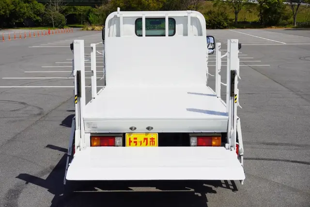 トヨタ トヨエース TKG-XZU675(4WD)の写真17