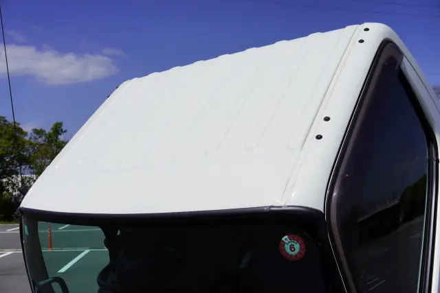 トヨタ トヨエース TKG-XZU675(4WD)の写真20