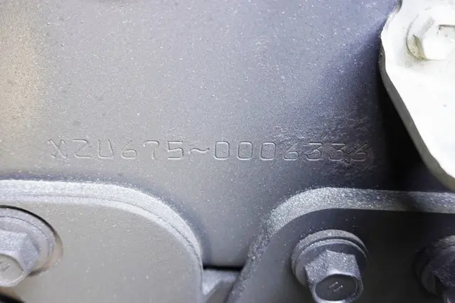 トヨタ トヨエース TKG-XZU675(4WD)の写真24