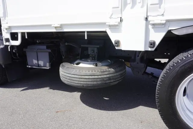 トヨタ トヨエース TKG-XZU675(4WD)の写真27