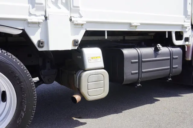 トヨタ トヨエース TKG-XZU675(4WD)の写真28