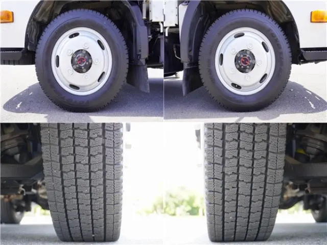 トヨタ トヨエース TKG-XZU675(4WD)の写真34