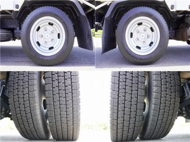 トヨタ トヨエース TKG-XZU675(4WD)の写真35