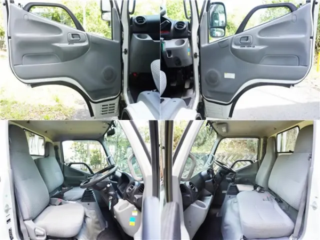 トヨタ トヨエース TKG-XZU675(4WD)の写真37