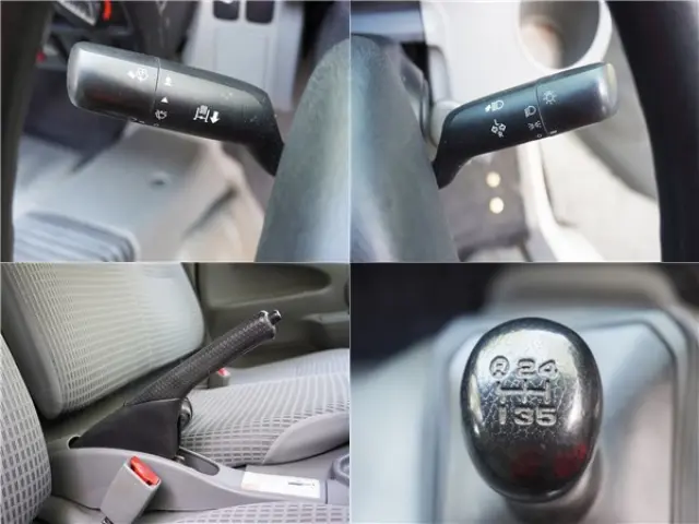 トヨタ トヨエース TKG-XZU675(4WD)の写真39