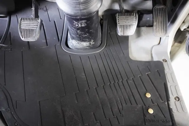 トヨタ トヨエース TKG-XZU675(4WD)の写真40