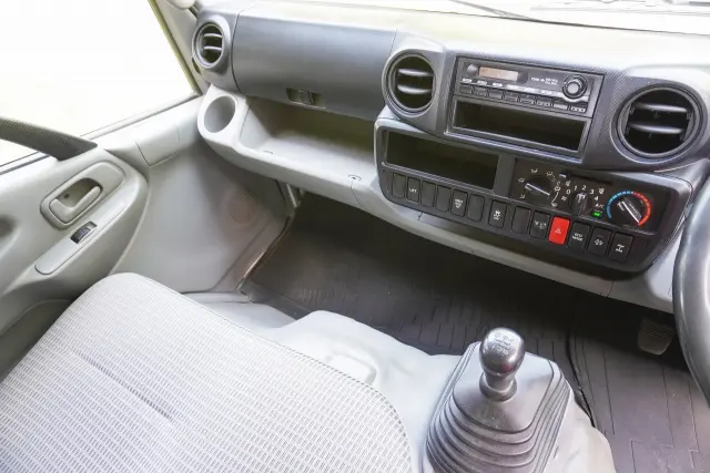 トヨタ トヨエース TKG-XZU675(4WD)の写真41