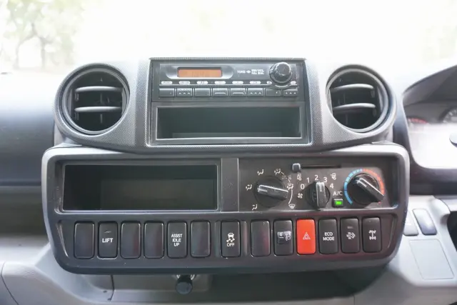 トヨタ トヨエース TKG-XZU675(4WD)の写真42