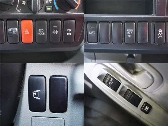 トヨタ トヨエース TKG-XZU675(4WD)の写真43