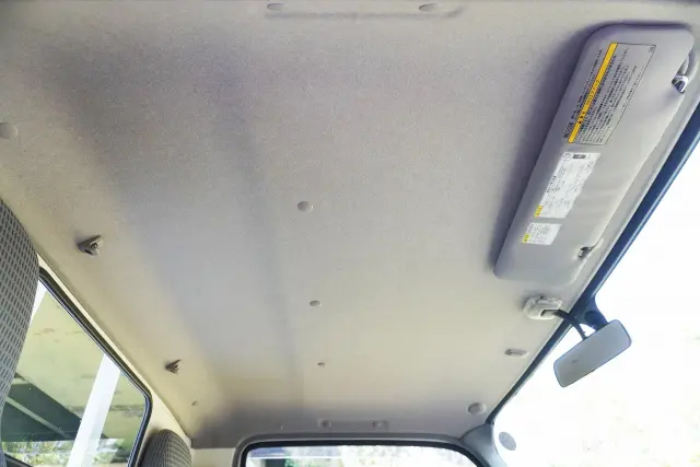 トヨタ トヨエース TKG-XZU675(4WD)の写真44