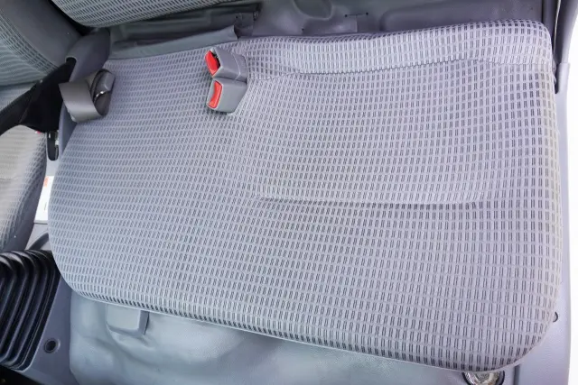 トヨタ トヨエース TKG-XZU675(4WD)の写真46