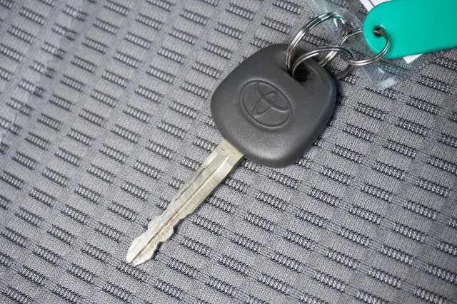 トヨタ トヨエース TKG-XZU675(4WD)の写真48