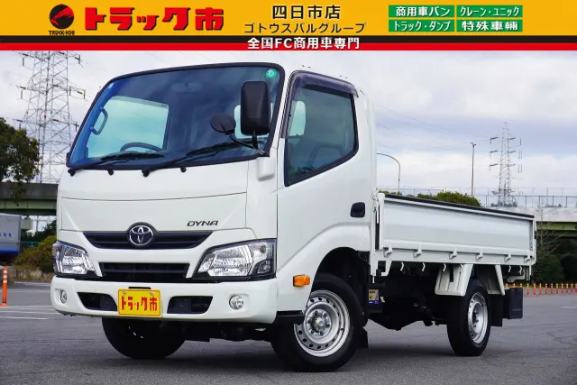 トヨタ ダイナ ABF-TRY230(2WD)の写真1