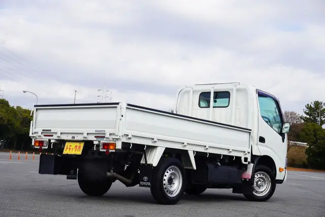 トヨタ ダイナ ABF-TRY230(2WD)の写真2