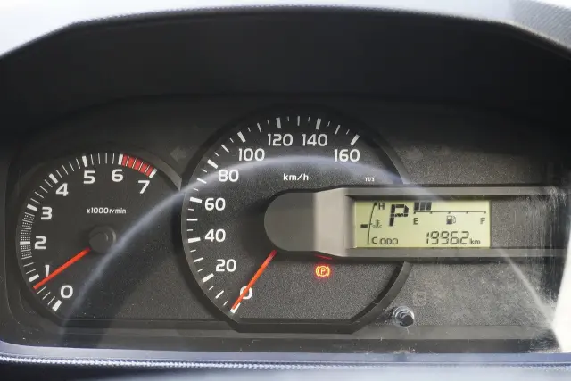 トヨタ ダイナ ABF-TRY230(2WD)の写真4