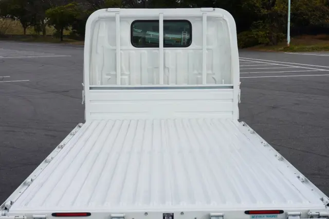 トヨタ ダイナ ABF-TRY230(2WD)の写真5