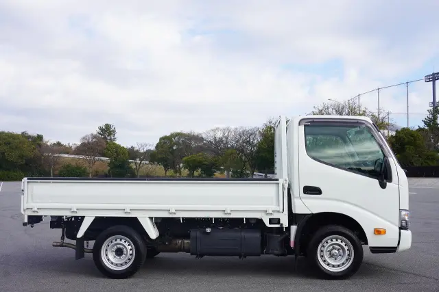 トヨタ ダイナ ABF-TRY230(2WD)の写真9