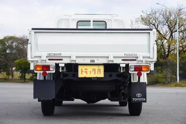 トヨタ ダイナ ABF-TRY230(2WD)の写真10
