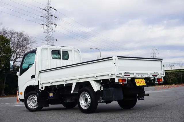 トヨタ ダイナ ABF-TRY230(2WD)の写真11