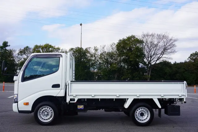 トヨタ ダイナ ABF-TRY230(2WD)の写真12