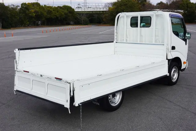 トヨタ ダイナ ABF-TRY230(2WD)の写真15