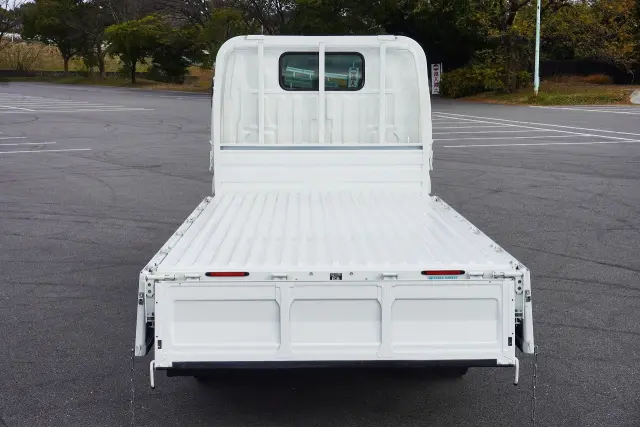 トヨタ ダイナ ABF-TRY230(2WD)の写真16