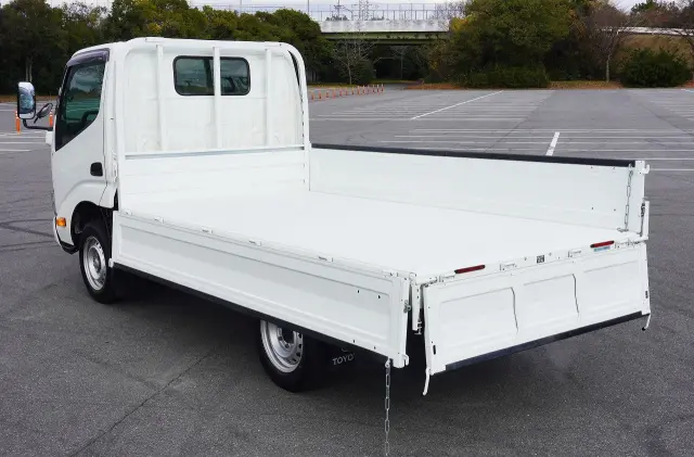 トヨタ ダイナ ABF-TRY230(2WD)の写真17
