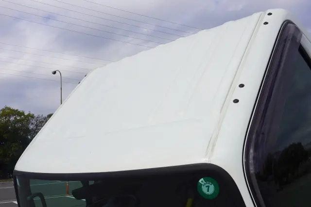 トヨタ ダイナ ABF-TRY230(2WD)の写真21