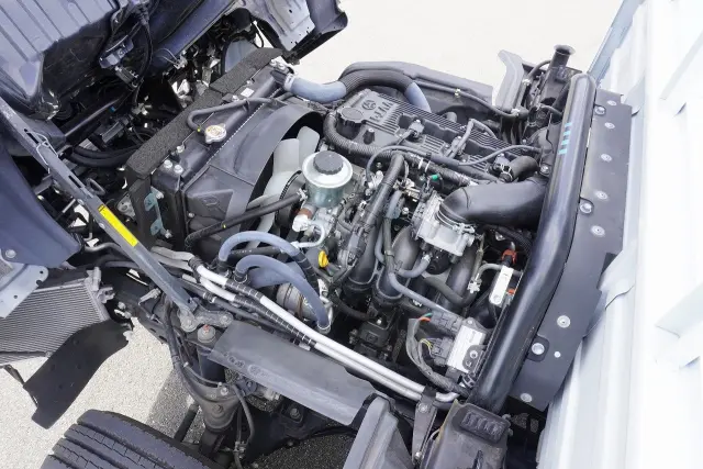 トヨタ ダイナ ABF-TRY230(2WD)の写真22