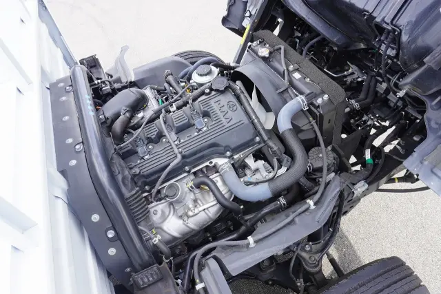 トヨタ ダイナ ABF-TRY230(2WD)の写真23