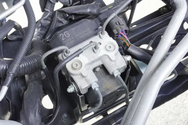 トヨタ ダイナ ABF-TRY230(2WD)の写真24