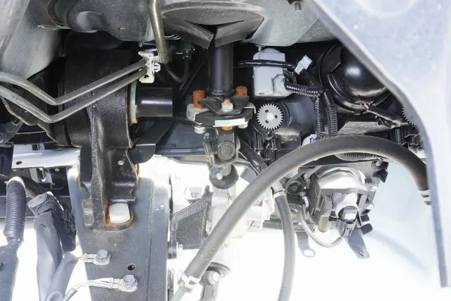 トヨタ ダイナ ABF-TRY230(2WD)の写真25