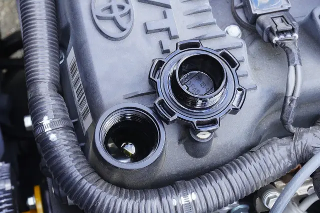 トヨタ ダイナ ABF-TRY230(2WD)の写真26