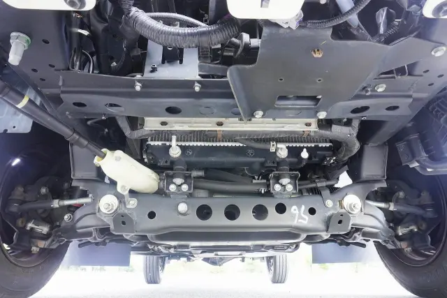 トヨタ ダイナ ABF-TRY230(2WD)の写真27