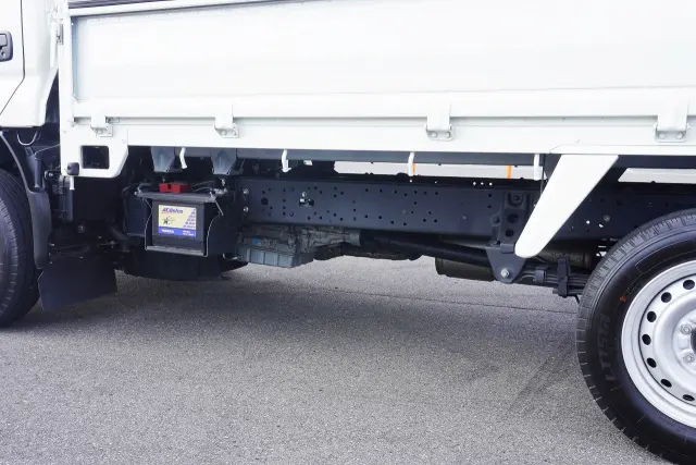 トヨタ ダイナ ABF-TRY230(2WD)の写真30