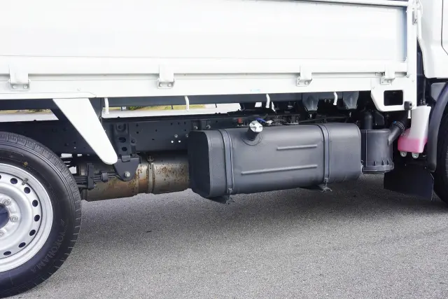 トヨタ ダイナ ABF-TRY230(2WD)の写真31