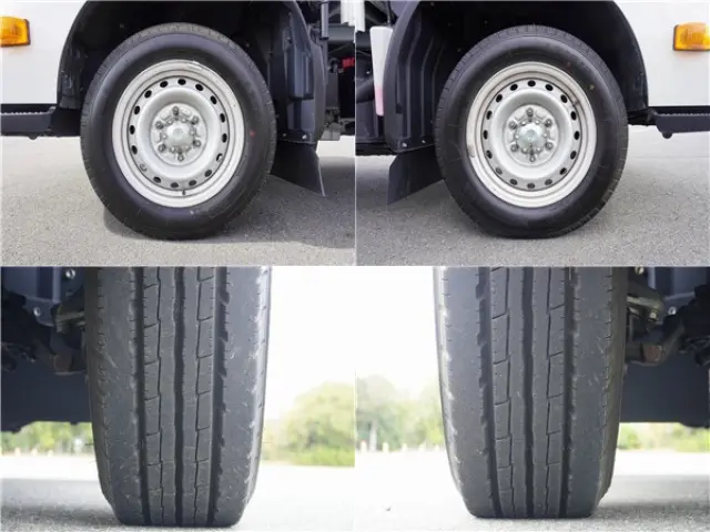 トヨタ ダイナ ABF-TRY230(2WD)の写真35